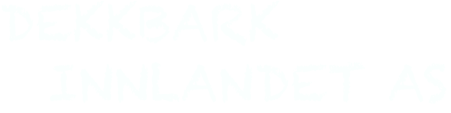 Dekkbark Innlandet AS